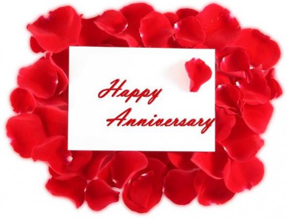 Happy Anniversary Gift for Women Anniversary Wedding Gifts Anniversary  Acrylic Heart Valentines Day Gifts for Her Him Couple Wife Husband  Girlfriend Boyfriend | SHEIN USA
