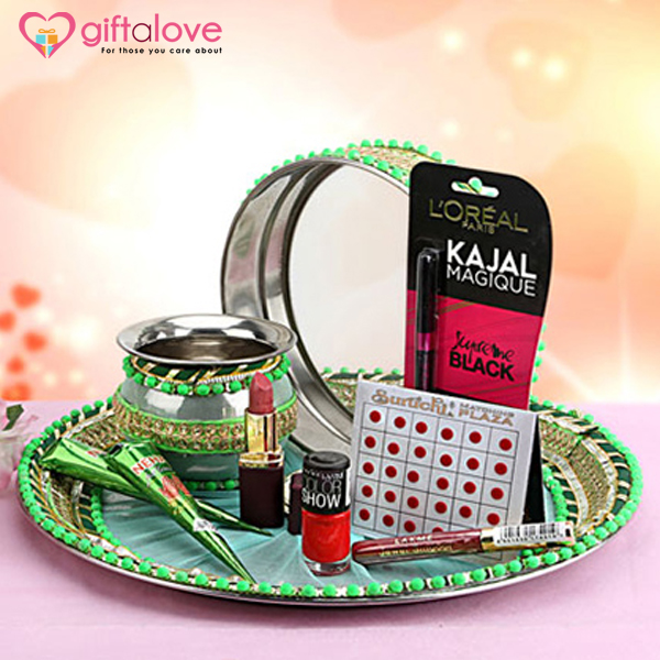 10 special gift ideas for wife to celebrate first Karwa Chauth | Lifestyle  News - News9live