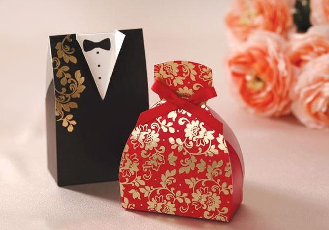 Unveiling the Trendy Wedding Gift Ideas This Wedding Season - ShaadiWish