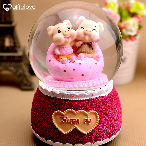 Rakhi Bond of Love Celebration Chocolate Surprise Gift Box