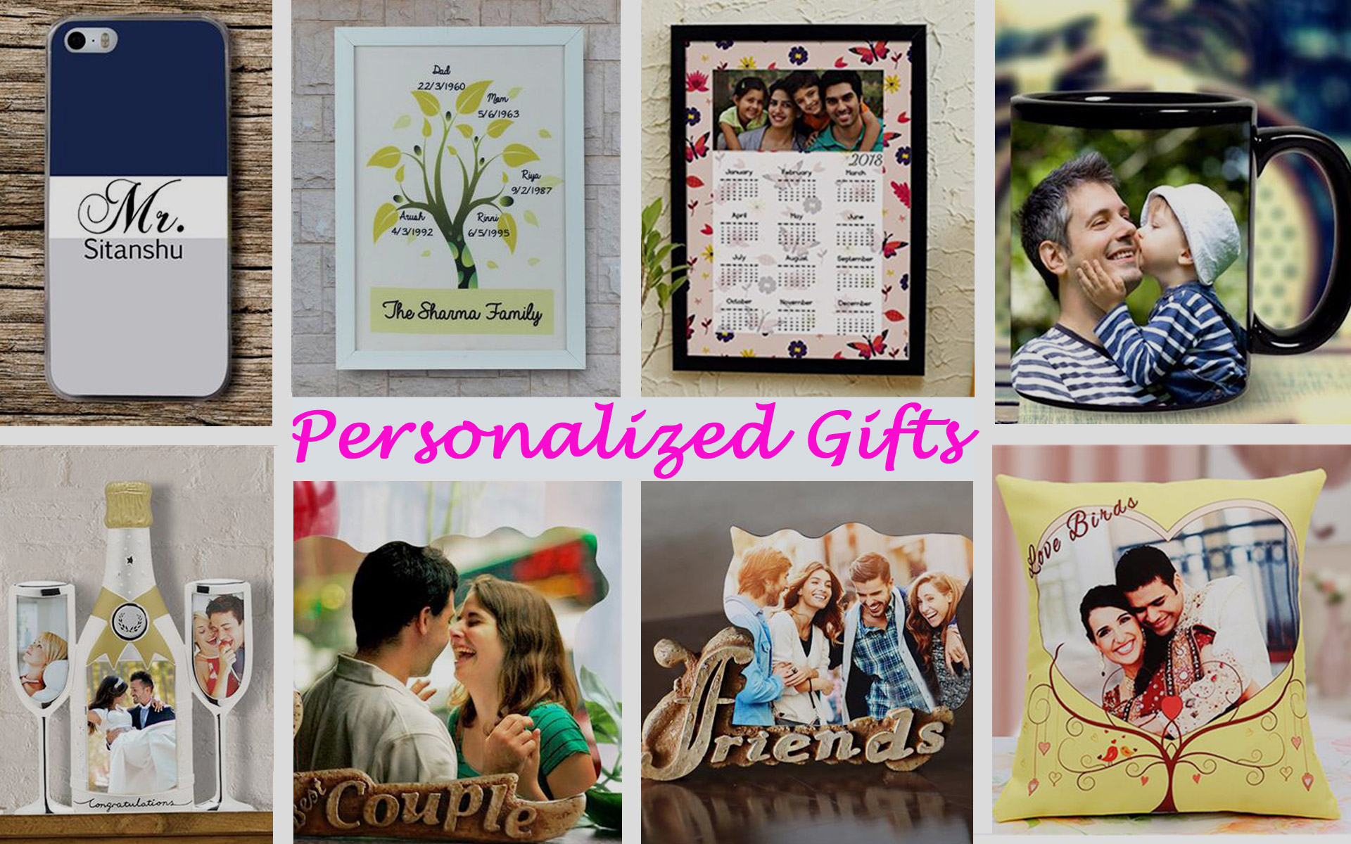 Personalized Gifts img