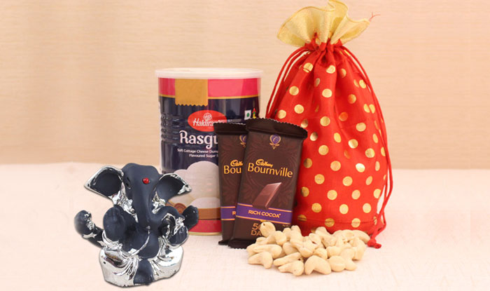 Unique gift ideas for Ganesh Chaturthi I Chocolate Gift I Order Online –  Tagged 