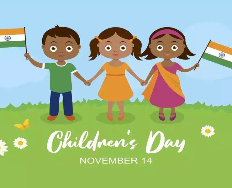 21 Fun Children's Day Activities, Games And Celebration Ideas