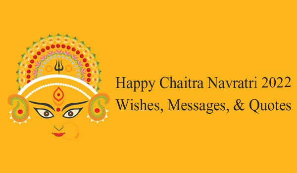 Happy Chaitra Navratri 2024: Wishes, Messages, & Quotes
