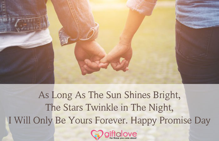 promise quotes for boyfriend