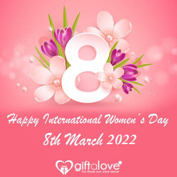 100 Womens Day Quotes Wishes And Messages 2021 International Women S Day Giftalove